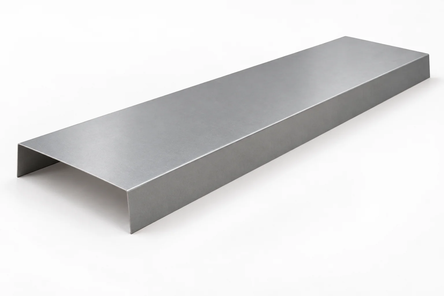 Illustrative coping concepts sheet-metal detail